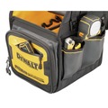 Cases and Bags | Dewalt DWST560105 11 in. Electrician Tote image number 4