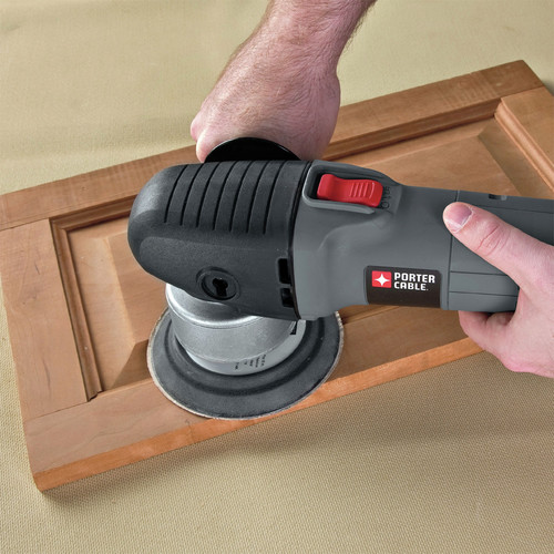 PorterCable 7345 5 in. Variable Speed Random Orbit Sander