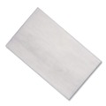 Cleaning Cloths | Chix 8470 14 in. x 24 in. Sports Towels - White (6 Packs/Carton) image number 2