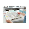 Bulk Savings Pricing 2 | Post-it Flags 680-BG2 Standard Page Flags in Dispenser - Bright Green (100/Pack) image number 4