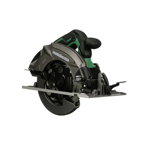Metabo HPT C3607DAQ4M MultiVolt 36V Brushless 714 in. Circular Saw