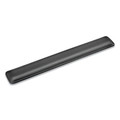 Office Furniture Accessories | Fellowes Mfg Co. 91737 18.5 x 2.75 Gel Keyboard Wrist Rest - Graphite image number 0