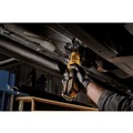 Cordless Ratchets | Factory Reconditioned Dewalt DCF503BR 12V MAX XTREME Brushless Lithium-Ion 3/8 in. Cordless Ratchet (Tool Only) image number 3
