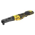 Cordless Ratchets | Dewalt DCF510B 20V MAX XR Brushless Lithium-Ion 3/8 in. and 1/2 in. Cordless Sealed Head Ratchet (Tool Only) image number 2