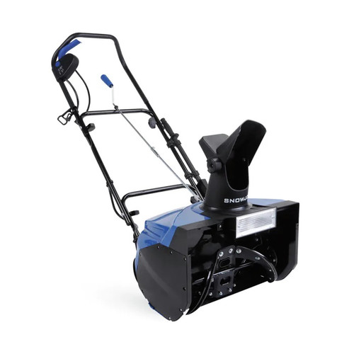  | Snow Joe SJ623E Ultra Series 15.0 Amp 18 in. Electric Snow Thrower with Light image number 0