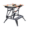 Workbenches | Black & Decker WM425 Workmate P425 Portable Project Center and Vise image number 1