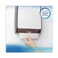 Cleaning & Janitorial Supplies | Scott 04442 7.5 in. x 11.6 in. Slimfold Towels - White (90/Pack, 24 Packs/Carton) image number 6