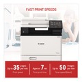  | Canon 5455C015 imageCLASS MF751Cdw Copy/Print/Scan Wireless Multifunction Laser Printer image number 3