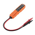 Detection Tools | Klein Tools ET45 AC/DC Low Voltage Electric Tester - No Batteries Needed image number 3