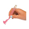 Office Jansan | TPG Creations 637 3.75 in. x 0.2 in. Wonder Stix - Assorted Colors (12/Pack) image number 3