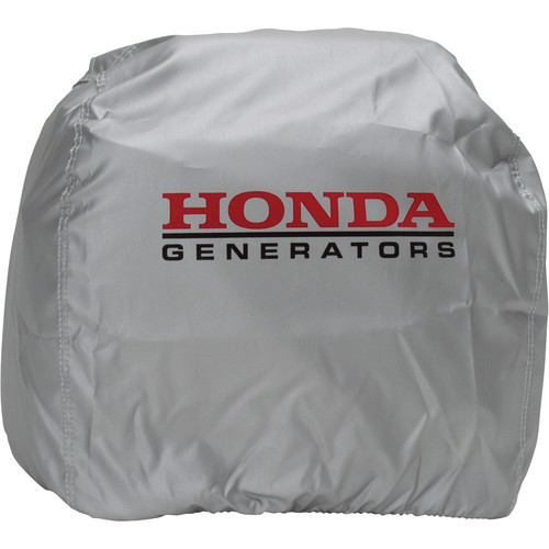 Pressure Washer Accessories | Honda 08P57-Z11-200 Generator Cover for EB5000i, EB7000i, EM5000is & EM7000is image number 0