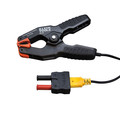 Clamp Meters | Klein Tools 69140 K-Type Temperature Pipe Clamp image number 3