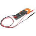 Clamp Meters | Klein Tools CL320KIT HVAC Electrical Test Kit image number 4