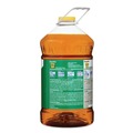 Pine-Sol 35418 144 oz. Multi-Surface Cleaner Disinfectant - Pine (3/Carton ) image number 3