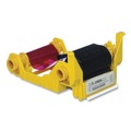 Ink & Toner | Zebra Technologies 800033-840 800033-840 True Colors Wax Ribbon - Black/Cyan/Magenta/Yellow image number 3