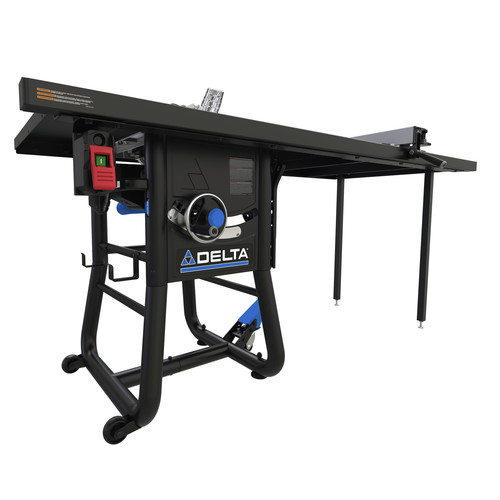 Contractor Table Saw 