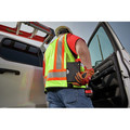 Safety Vests | Milwaukee 48-73-5161 Class 2 Surveyor's Safety Vest image number 11