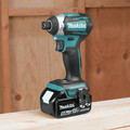 Combo Kits | Makita XT616PT 18V LXT Brushless Lithium-Ion Cordless 6-Tool Combo Kit with 2 Batteries (5 Ah) image number 19