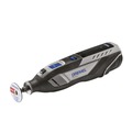 Rotary Tools | Factory Reconditioned Dremel 8250-DR-RT 12V Brushless Lithium-Ion Cordless Rotary Tool Kit (3 Ah) image number 1