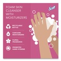 Cleaning & Janitorial Supplies | Scott 91552 1000 ml Pro Foam Skin Cleanser with Moisturizers - Light Floral (6/Carton) image number 7