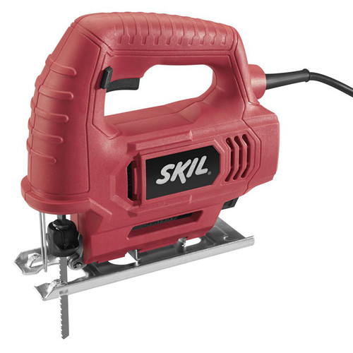 Skil 4295 01 4 5 Amp Variable Speed Jig Saw Cpo Outlets