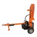 Log Splitters | Detail K2 OPS227 27-Ton 6.5 HP 196cc Horizontal and Vertical Hydraulic Log Splitter image number 1