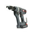 Screwdrivers | SENCO 10B0002N DS222-18V 18V DURASPIN Brushless Lithium-Ion 2500 RPM 2 in. Cordless Auto-Feed Screwdriver Kit (4 Ah) image number 0