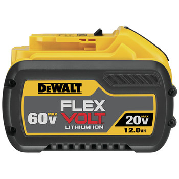 Dewalt DCB612 20V/60V MAX FLEXVOLT 12 Ah Lithium-Ion Battery