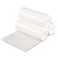 Trash Bags | GEN Z4831LN GR1 16-Gallon 7 microns 24 in. x 31 in. High Density Can Liners - Natural (1000-Piece/Carton) image number 0