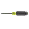  | Klein Tools 32291 15-Piece Tamperproof Multi-Bit Screwdriver image number 3