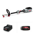 Multi Function Tools | Oregon 594067 40V MAX Multi-Attachment Powerhead E6 kit with 2.6Ah Battery & Standard Charger (no attachments) image number 0