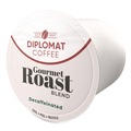 Coffee | Coffee Pro C-DCCUP-GR48-10D Gourmet Decaffeinated DC-Cup 10 g 48/Carton image number 0