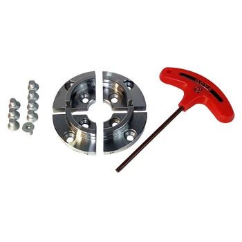 NOVA PRO-TEK Series 50 mm (2 in.) Jaw Set