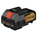 Rotary Lasers | Factory Reconditioned Bosch GRL4000-80CH-RT 18V Lithium-Ion Cordless REVOLVE4000 Self-Leveling Horizontal Rotary Laser Kit (4 Ah) image number 18