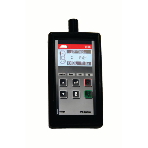  | ATEQ VT55 OBDII TPMS Diagnostic Tool image number 0