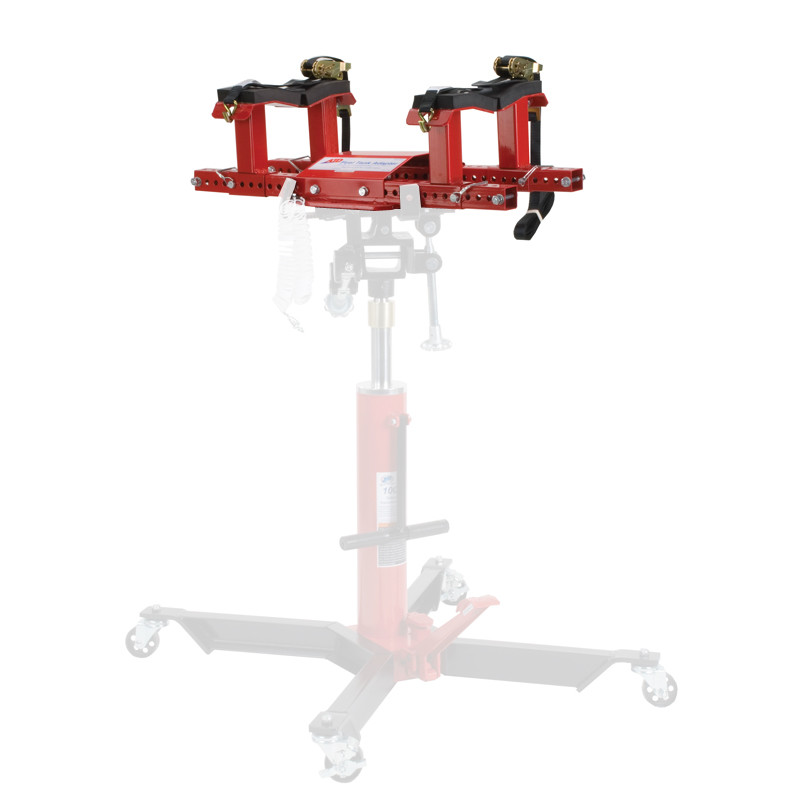 ATD Transmission Jack Fuel Tank Adapter