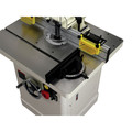 Shapers | JET JWS-35X3-1 3 HP 1-Phase Industrial Shaper image number 2