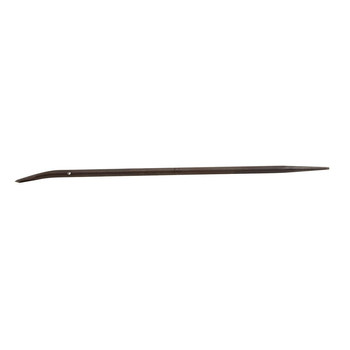 CHISELS FILES AND PUNCHES | Klein Tools 3246TT 36 in. Round Bar with Tether Hole