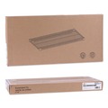 Office Jansan | Alera ALESW583618SR Industrial Wire Shelving 36 in. x 18 in. Extra Wire Shelves - Silver (2-Piece/Carton) image number 1
