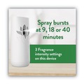 Odor Control | Air Wick 62338-79553 5.89 oz Freshmatic Ultra Automatic Spray Refill - Fresh Waters image number 4