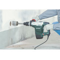 Rotary Hammers | Metabo KHE 76 15 Amp 2 in. SDS-MAX Rotary Hammer image number 2