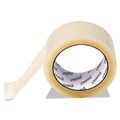  | Universal UNV93000 3 in. Core 1.88 in. x 54.6 Yards Heavy-Duty Box Sealing Tape - Clear (6 Rolls/Pack) image number 1