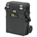 Cases and Bags | Stanley 020800R FatMax 4-in-1 Mobile Work Station image number 0