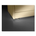 Office & Office Supplies | Tennsco 1870-CPY 36 in. x 18 in. x 78 in. High Deluxe Cabinet - Putty image number 3