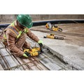 Dust Collectors | Dewalt DWH205DH 20V MAX XR 1-1/8 in. SDS Plus D-Handle Rotary Hammer Dust Extractor image number 3