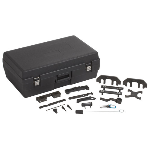 Automotive | OTC Tools & Equipment 6690-1 Ford Cam Tool Kit Update image number 0