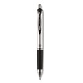 Pens | uni-ball 65871 207 Impact Bold 1 mm Retractable Gel Pen - Blue Ink/Black/Blue Barrel image number 0