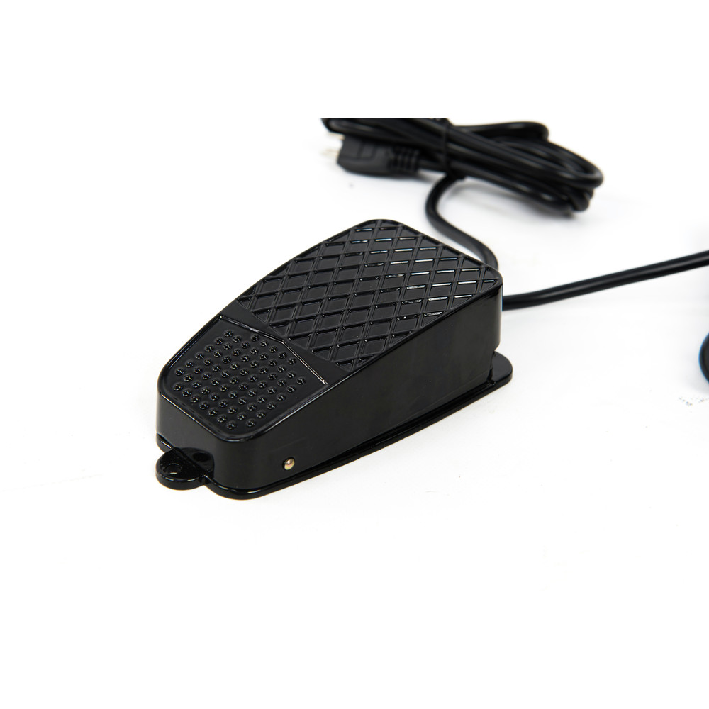 Excalibur EX01 110V 15 Amp Scroll Saw Electric Foot Switch for EX16 and EX21 CPO Outlets