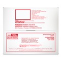 Food Trays, Containers, and Lids | Ziploc 364948 1 Gallon Ziploc Double Zipper Storage Bags (250/Carton) image number 4