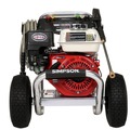Pressure Washers | Simpson 60689 Aluminum 3600 PSI 2.5 GPM Professional Gas Pressure Washer with AAA Triplex Pump image number 4